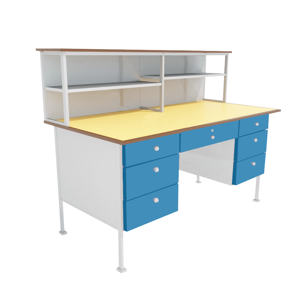 СЭ-04 стол электромонтажника